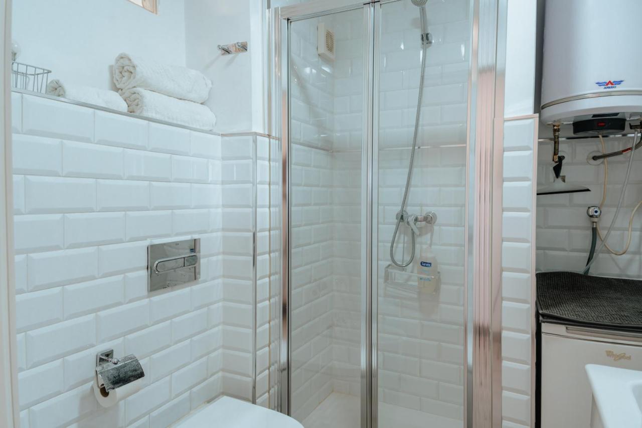 Apartamento A Un Paso Del Mar Málaga Buitenkant foto